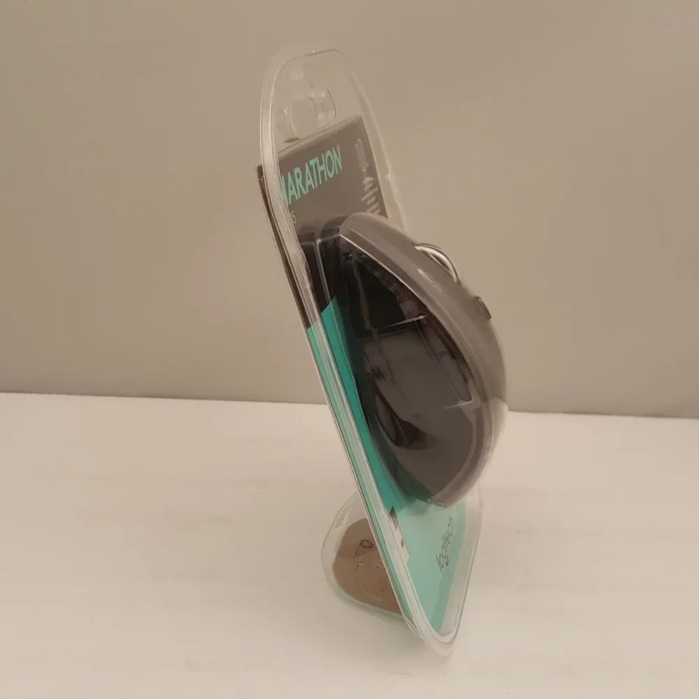 LOGITECH Marathon Mouse M705 Part # 910-001935 NEW